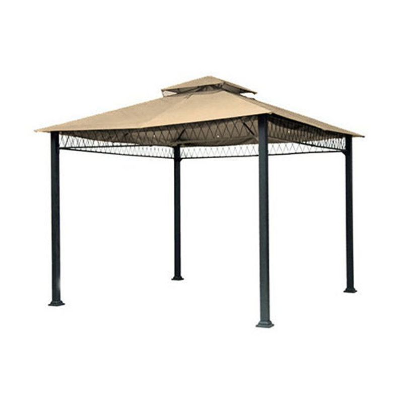Garden Winds Havenbury Gazebo Replacement Canopy & Reviews Wayfair